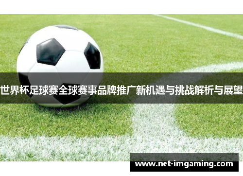 世界杯足球赛全球赛事品牌推广新机遇与挑战解析与展望