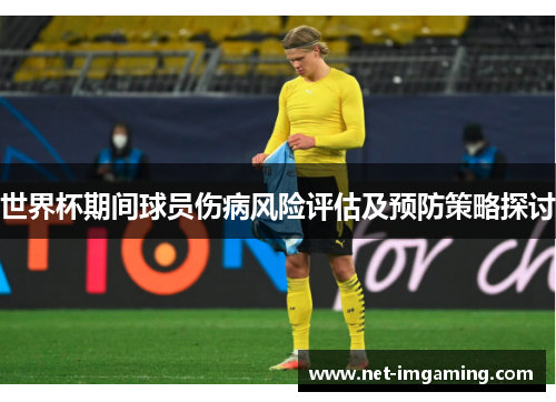 世界杯期间球员伤病风险评估及预防策略探讨