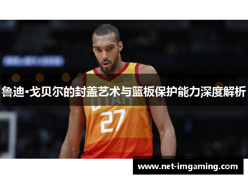 鲁迪·戈贝尔的封盖艺术与篮板保护能力深度解析