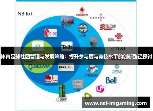 体育足球社团管理与发展策略：提升参与度与竞技水平的创新路径探讨