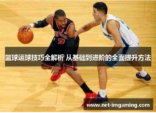 篮球运球技巧全解析 从基础到进阶的全面提升方法