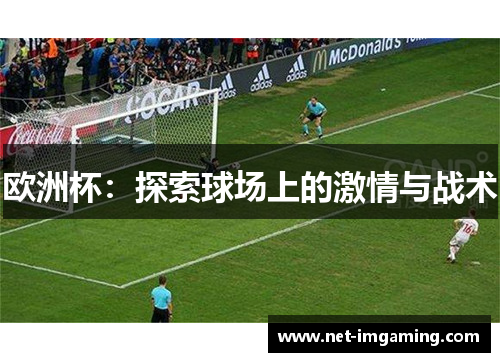 欧洲杯：探索球场上的激情与战术