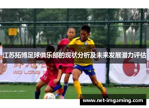 江苏拓博足球俱乐部的现状分析及未来发展潜力评估