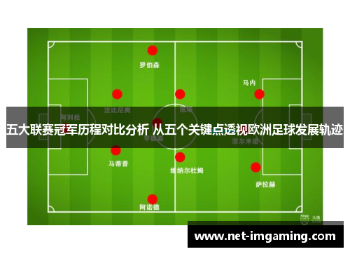 五大联赛冠军历程对比分析 从五个关键点透视欧洲足球发展轨迹