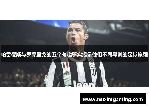 帕雷德斯与罗德里戈的五个有趣事实揭示他们不同寻常的足球旅程