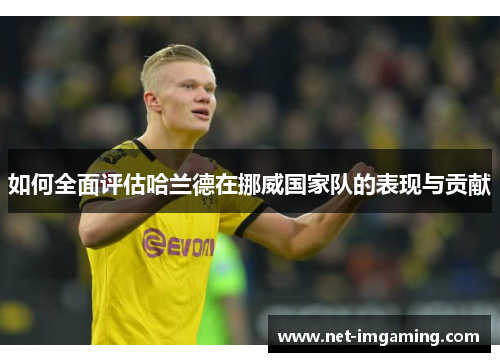 如何全面评估哈兰德在挪威国家队的表现与贡献