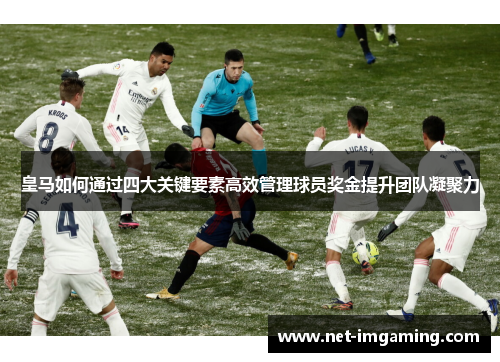 皇马如何通过四大关键要素高效管理球员奖金提升团队凝聚力