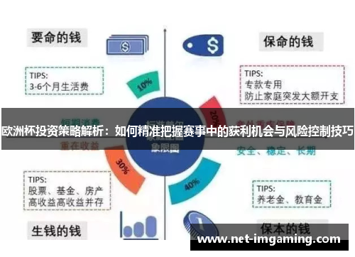 欧洲杯投资策略解析：如何精准把握赛事中的获利机会与风险控制技巧