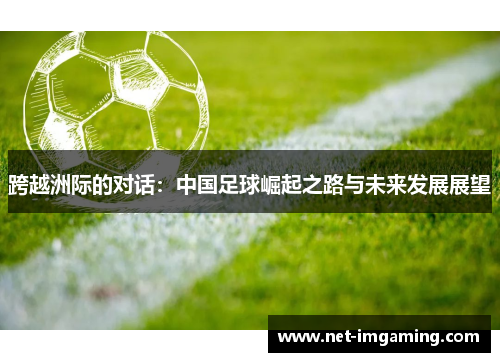 跨越洲际的对话：中国足球崛起之路与未来发展展望
