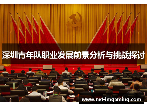 深圳青年队职业发展前景分析与挑战探讨