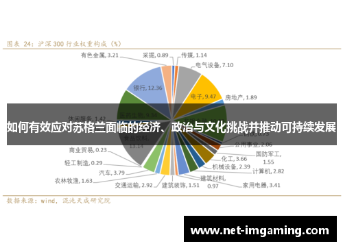 如何有效应对苏格兰面临的经济、政治与文化挑战并推动可持续发展