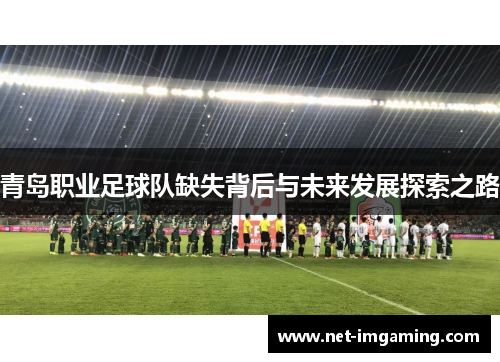 青岛职业足球队缺失背后与未来发展探索之路